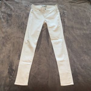Abercrombie Jeans